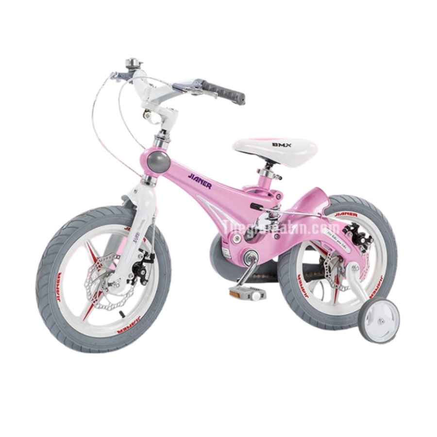 Xe đạp thăng bằng Centosy Jianner J9 cho trẻ em, xe đạp thăng bằng cao cấp cho bé