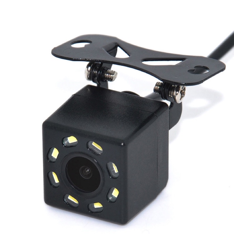 Bộ 8 đèn LED CAMERA / REARVIEW CAMERA đỗ xe hơi