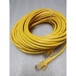 Dây mạng bấm sẵn 10m