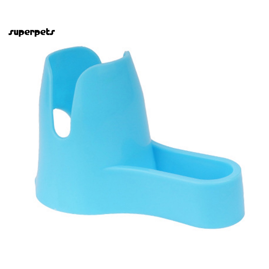 Giá Đỡ Bình Nước An Toàn Cho Chuột Hamster