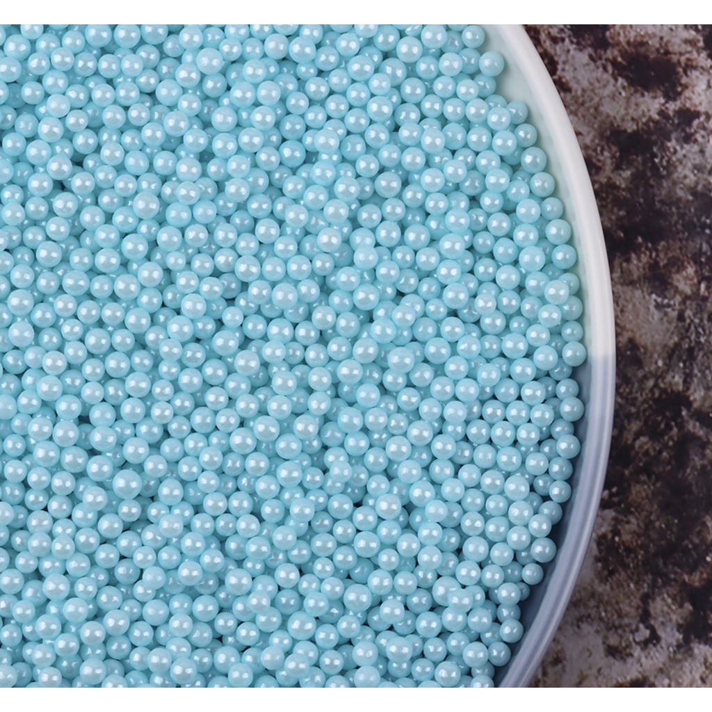 Bi đường XANH (túi 100gam).