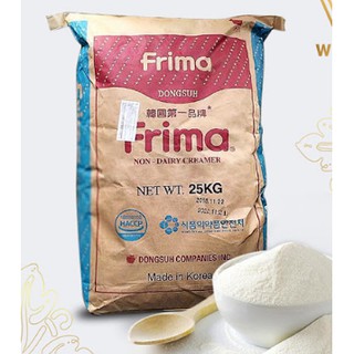 BỘT SỮA FRIMA