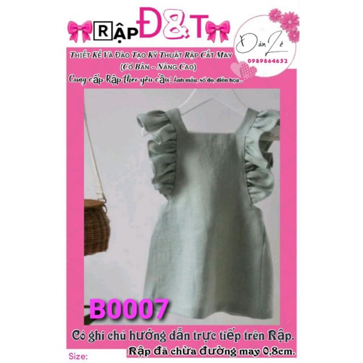 🎀𝑹𝒂̣̂𝒑 Đ&ᴛ B0007🎀 - 𝑹𝒂̣̂𝒑 𝒄𝒂̆́𝒕 𝒎𝒂𝒚 (𝑺𝒆𝒘𝒊𝒏𝒈 𝑷𝒂𝒕𝒕𝒆𝒓𝒏)