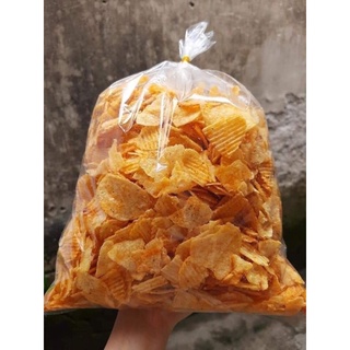 Bim bim khoai tây thơm ngon 500g