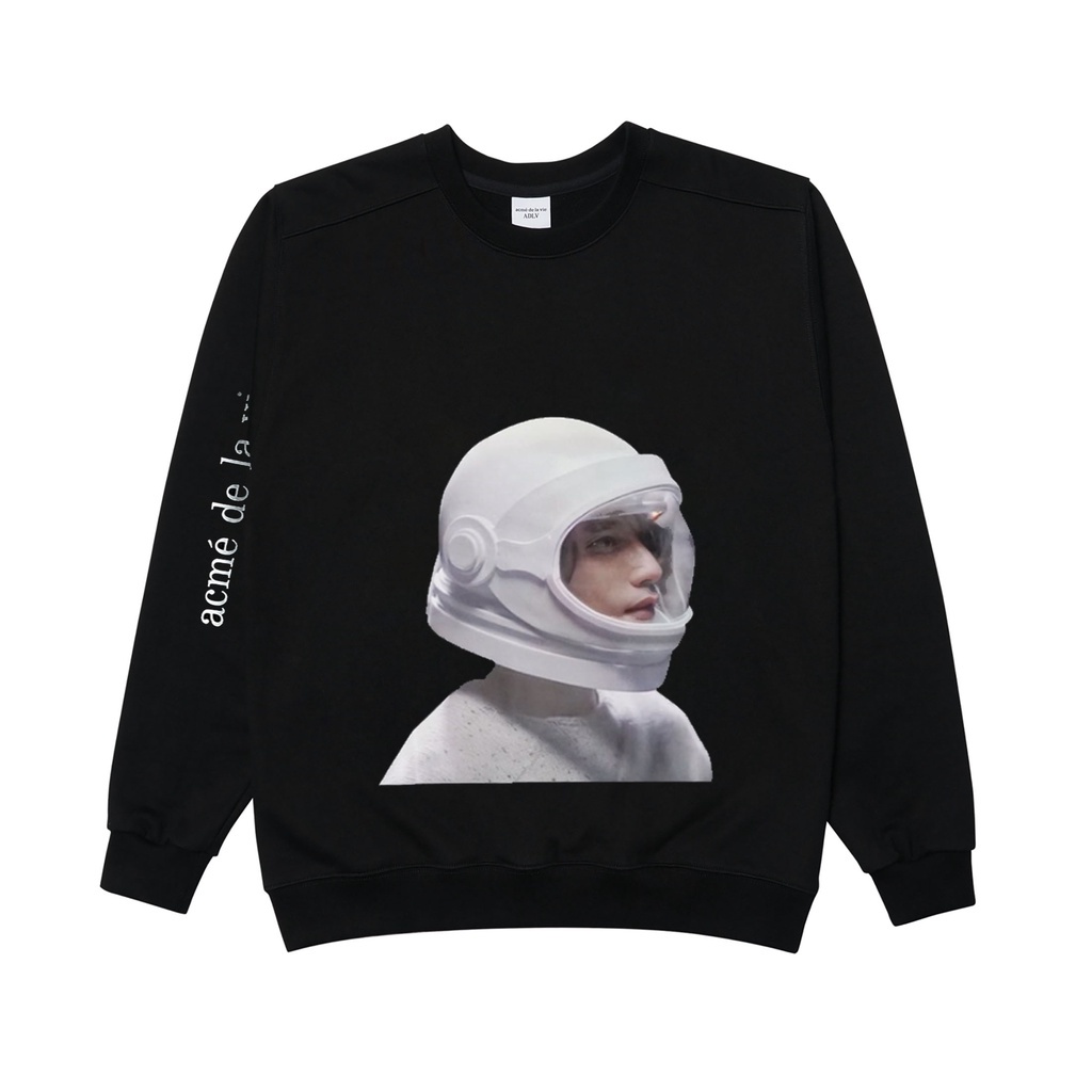 ÁO HOODIE ADLV SƠN TÙNG MTP ÁO SWEATER CHẤT NỈ COTTON UNISEX (M 33 - 34 ) | BigBuy360 - bigbuy360.vn