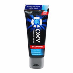 sữa rửa mặt OXY Perfect Wash 100ML