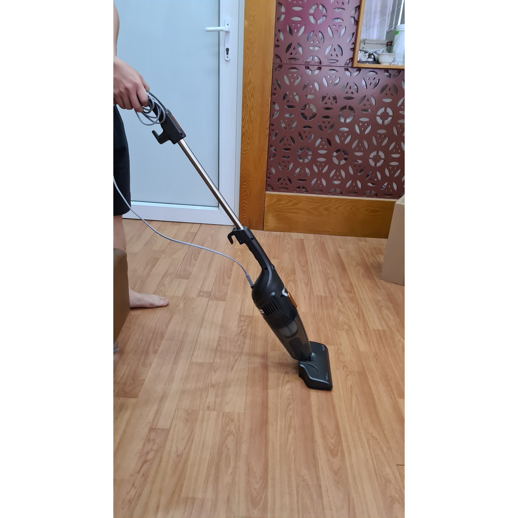 Máy Hút Bụi Cầm Tay DEERMA DX115C [Chính Hãng] | BigBuy360 - bigbuy360.vn