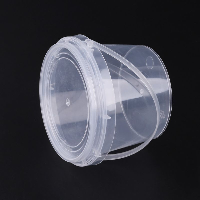 Hộp Đựng Chất Nhờn Ma Quái Slime Tiện Dụng