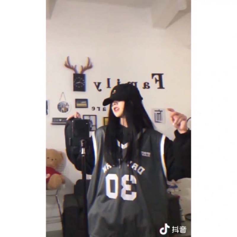 🌼Áo gile thể thao phối hoodie Ulzzang Style🌼