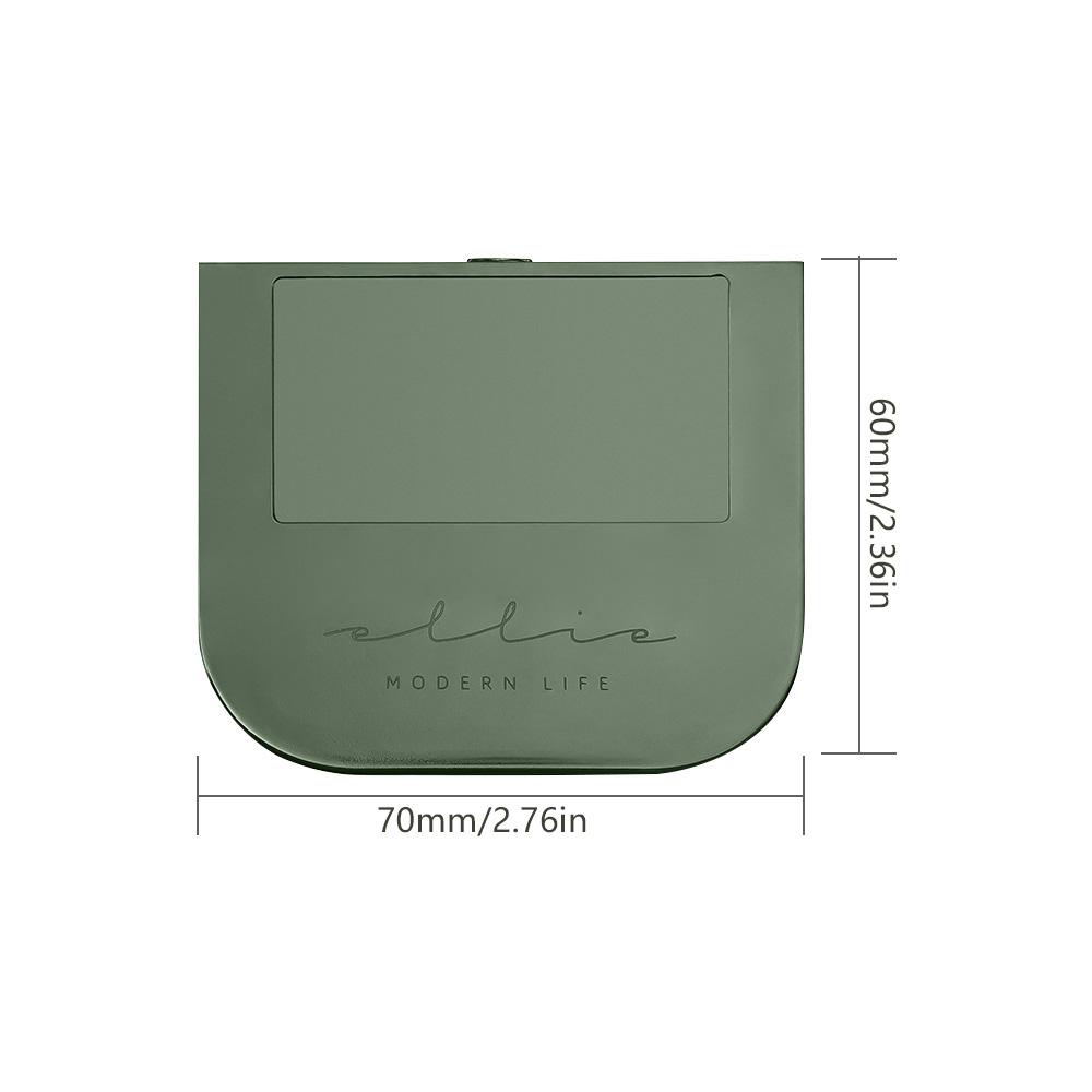 Vỏ Bọc Nâng Bệ Ngồi Toilet Chống Chạm Phong Cách Bắc Âu Tiện Dụng