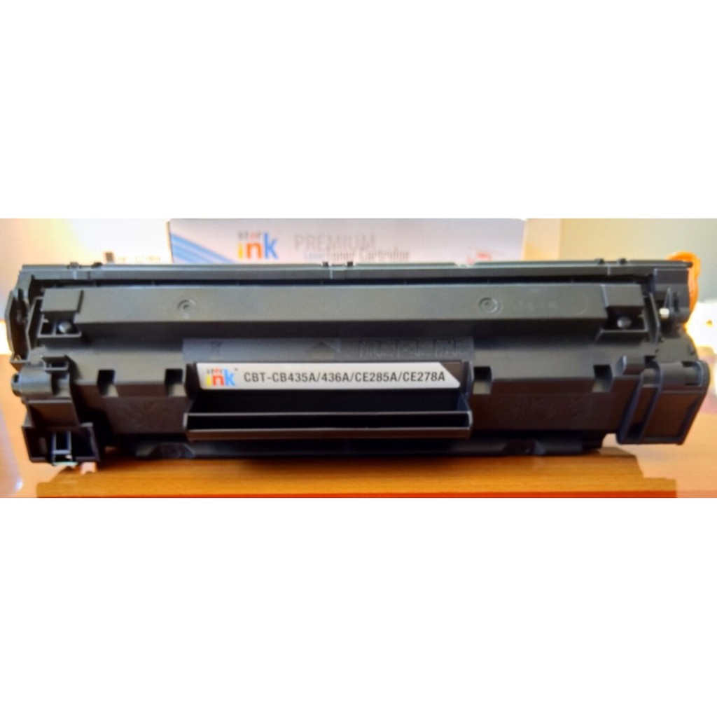 Cartridge (hộp mực) 85A / CRG-325 nhập khẩu chính hãng Star ink dùng cho Hp P1102,P1102w,M1212NF,M1132