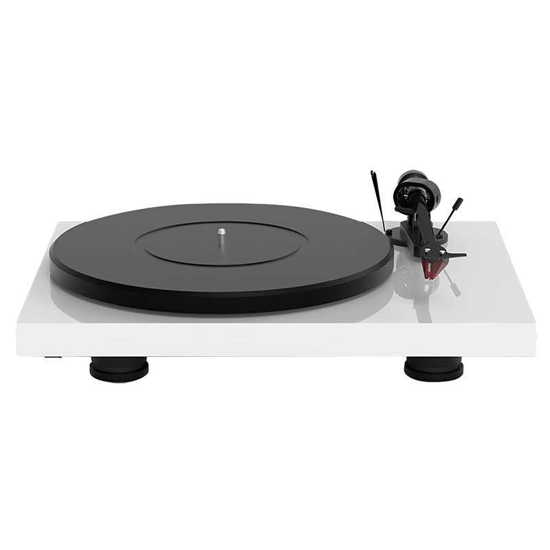 Đầu Đĩa Than Pro-Ject Debut Carbon Evo Hàng Chính Hãng New 100%