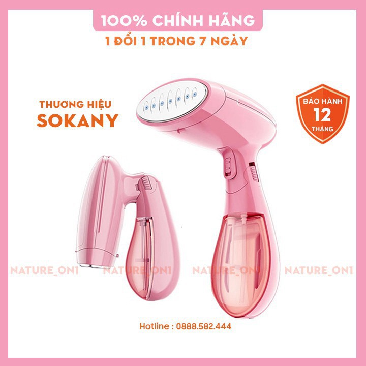 Bàn Ủi Hơi Nước ⚡️ 𝐅𝐑𝐄𝐄 𝐒𝐇𝐈𝐏 ⚡️ An Toàn Tiện Lợi 3060 - Là Thẳng Quần Áo Nhanh Chóng - Phù Hợp Với Mọi Loại Vải