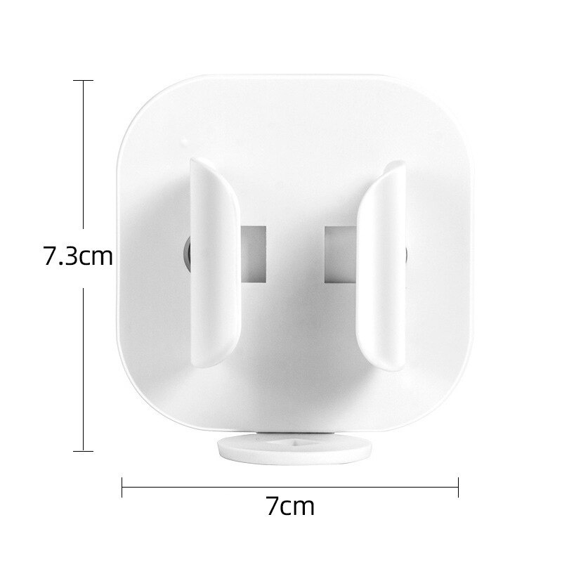 Giá Đỡ Bàn Chải Điện Xiaomi Đánh Răng Gắn Tường Đa Năng Tiện Dụng Cho Phòng Tắm