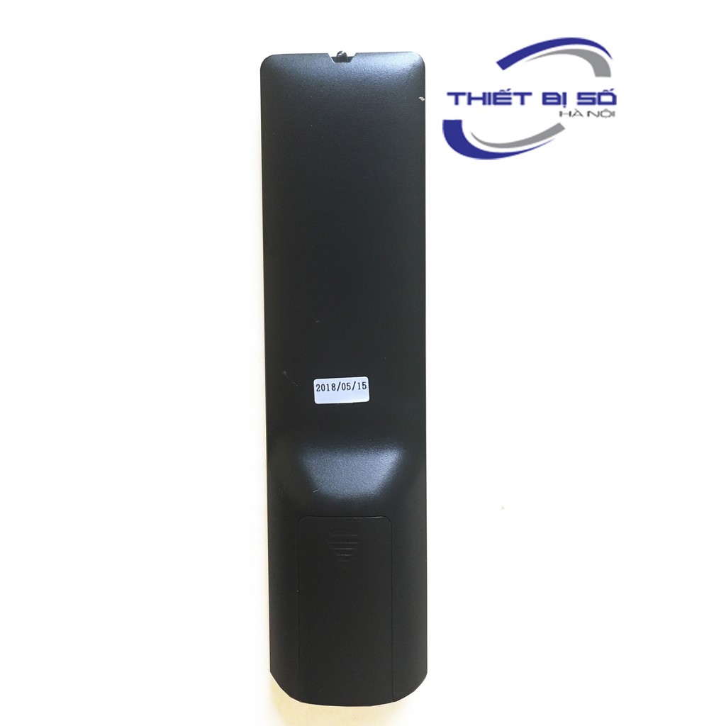 Điều khiển tất cả đầu thu DVB Hùng Việt