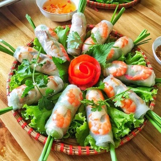 bánh tráng siêu mỏng 60g