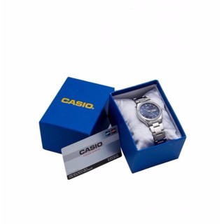 Đồng Hồ Nam Casio MTP-1240D-2ADF