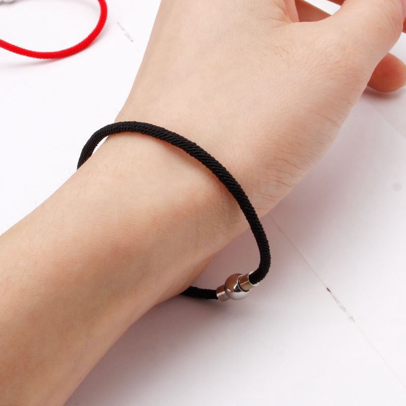 Vòng tay may mắn phong cách Kabbalah thời trang sang trọng