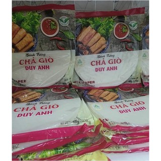 Bánh Tráng Chả Giò Duy Anh (22cm)