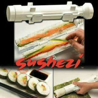 DỤNG CỤ CUỐN SUSHI SIÊU TỐC