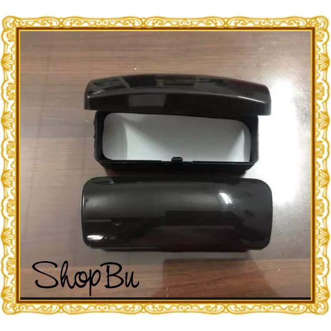 Hộp nhựa đựng mắt kính | BigBuy360 - bigbuy360.vn