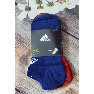 Set 3 đôi tất Adidas