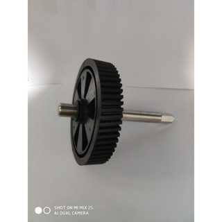 Bánh răng trục ép máy ép SAVTM JE-07