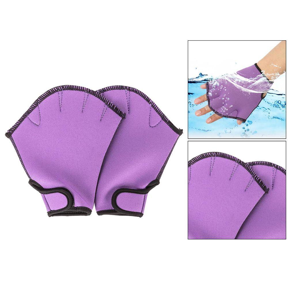 Găng Tay Không Ngón TAYLOR1 Chống Trượt Tiện Dụng Khi Đi Bơi/Lặn Biển