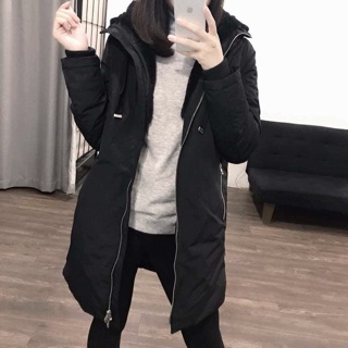 Áo parka