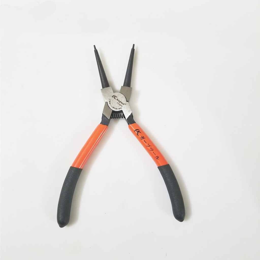 Kìm phanh, Kìm mở phe Kapusi 7'' 9'' Nhật Bản