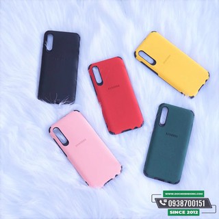 Ốp Lưng Dẻo Màu Samsung A50/ A50s