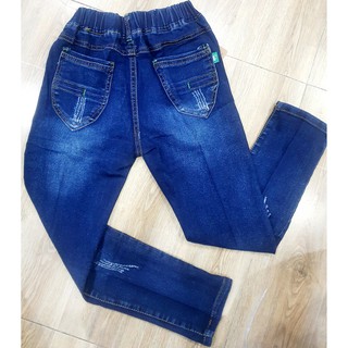 QUẦN JEANS CHO BÉ GÁI BET'S