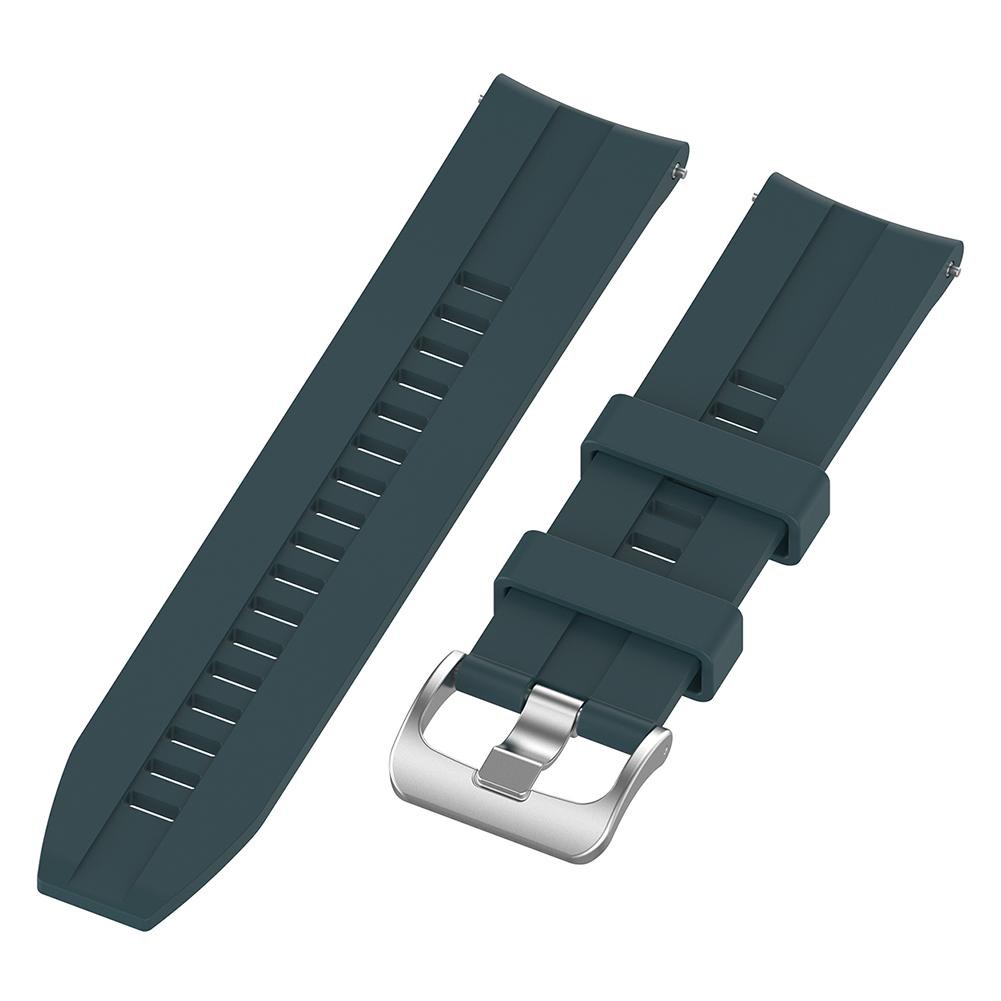 Dây Đeo Silicon 22mm Dành Cho Đồng Hồ Thông Minh Amazfit Gtr 47mm Uk
