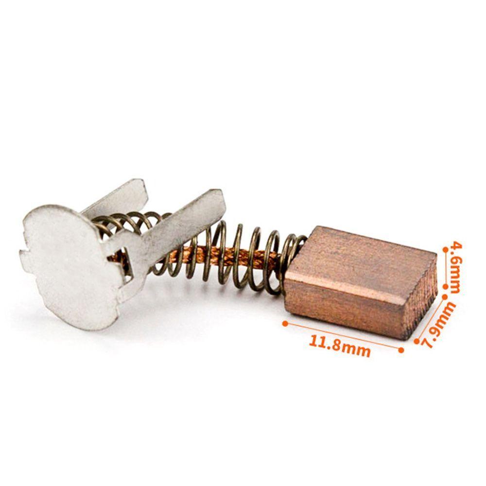 Máy Khoan Mini 4.6 * 7.9 * 11.8mm Chất Lượng Cao