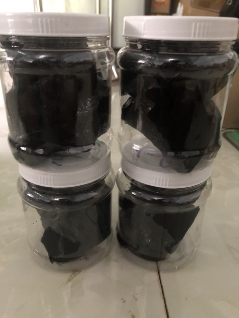 Keo bẫy chim sẻ 1 hũ 2lang quấn được 2 cây xào 1m