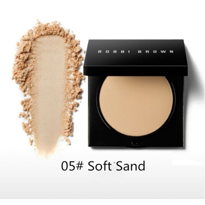 BOBBI BROWN Phấn Phủ BOBBI Nâu Mềm Mại Chất Lượng Cao