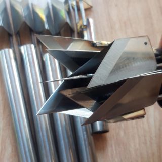 Dụng cụ lấy mắt dứa bằng inox