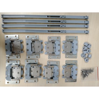RAY LÙA GIẢM CHẤN - ÂM GỖ