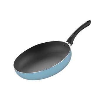 Chảo chống dính đáy từ Sunhouse SHG1120-28MB - Hàng chính hãng