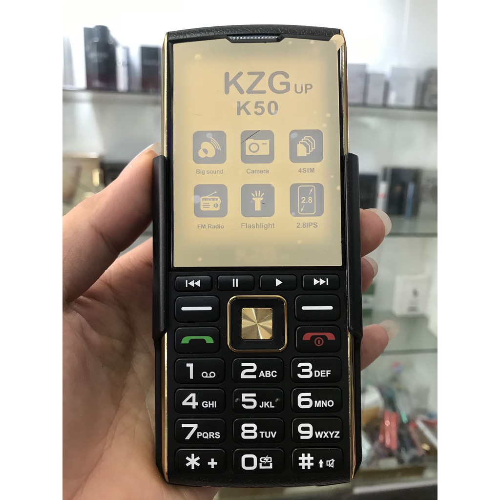 [CỰC CHẤT] ĐIỆN THOẠI RED SUN SUN 6, KI 50 4sim PIN 13800 mah,VV12 4 SIM chữ to, LOA TO | BigBuy360 - bigbuy360.vn