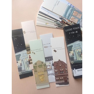 Bookmark nhiều mẫu lựa chon - Room17vn