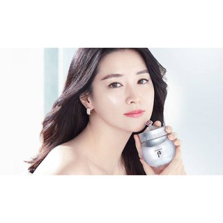 Hũ kem dưỡng trắng da whoo 10ml