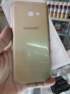 Nắp pin samsung A5 (2017)