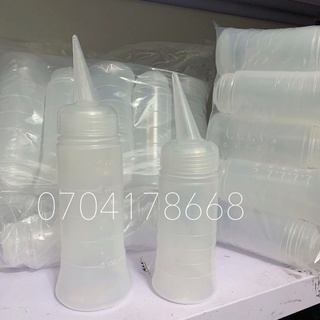Bình châm nước uốn tóc