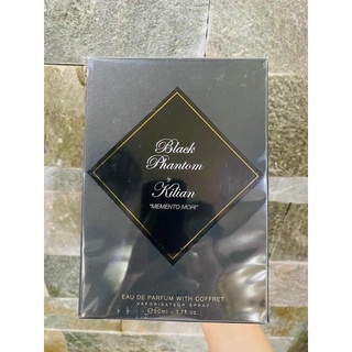 Nước hoa chính hãng kilian black phantom 50ml