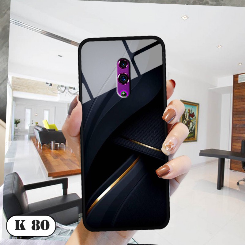 Ốp lưng 3D REALME X/ K3