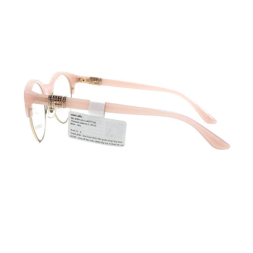 Gọng kính thời trang nam nữ Versace VE3233B chính hãng, thiết kế dễ đeo bảo vệ mắt