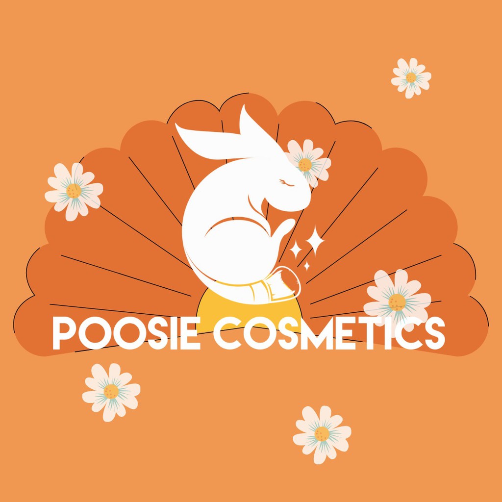 Poosie Cosmetics, Cửa hàng trực tuyến | BigBuy360 - bigbuy360.vn