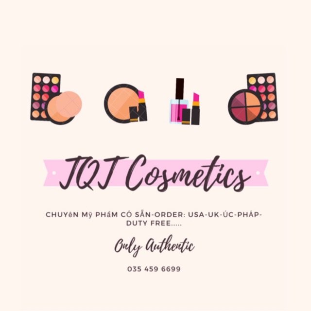 TQT Cosmetics
