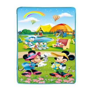 Thảm xốp cao cấp Mamago in hình Disney